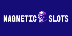 MagneticSlots Casino logo